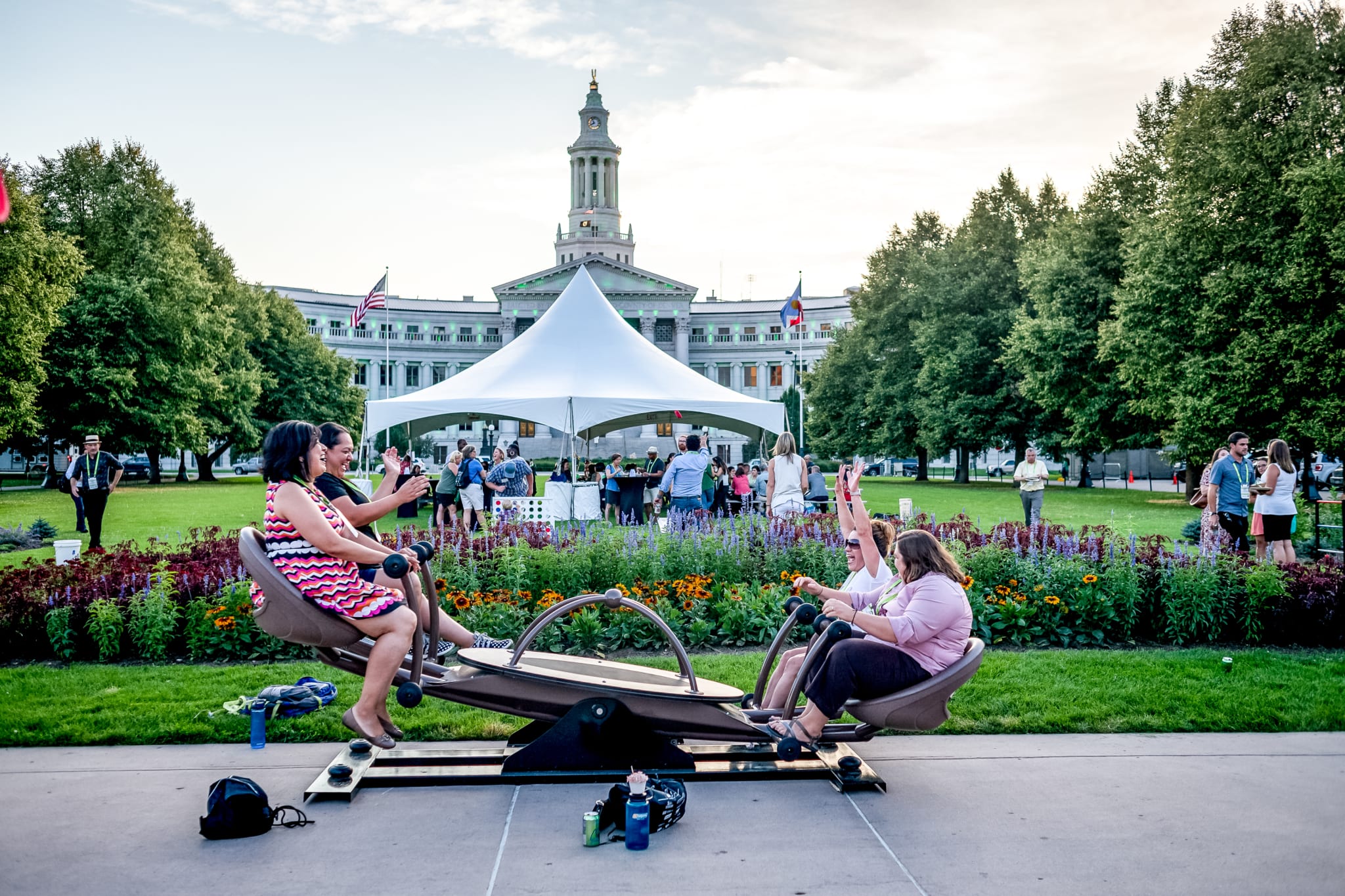 Why Attend? Greater & Greener 2022