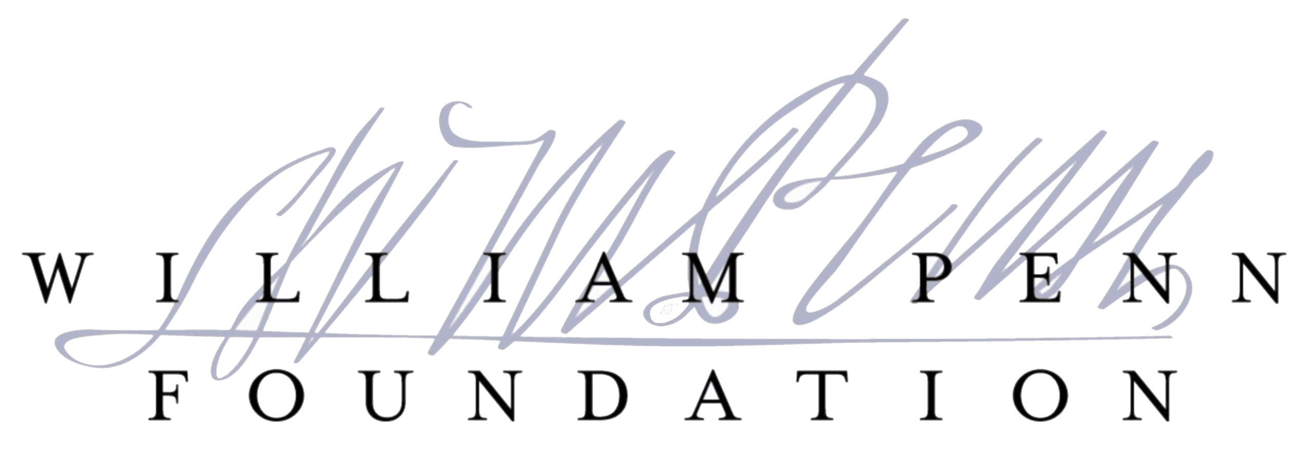 William Penn Foundation Logo