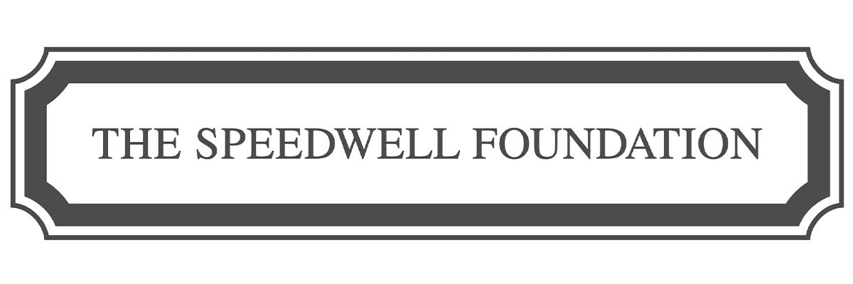 The Speedwell Foundation Logo