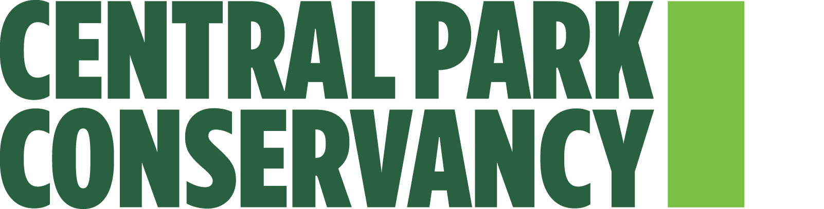 Central Park Conservancy Logo