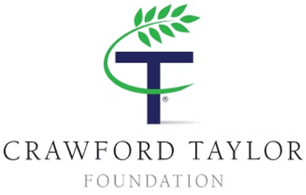 Taylor Foundation (Crawford Taylor) Logo