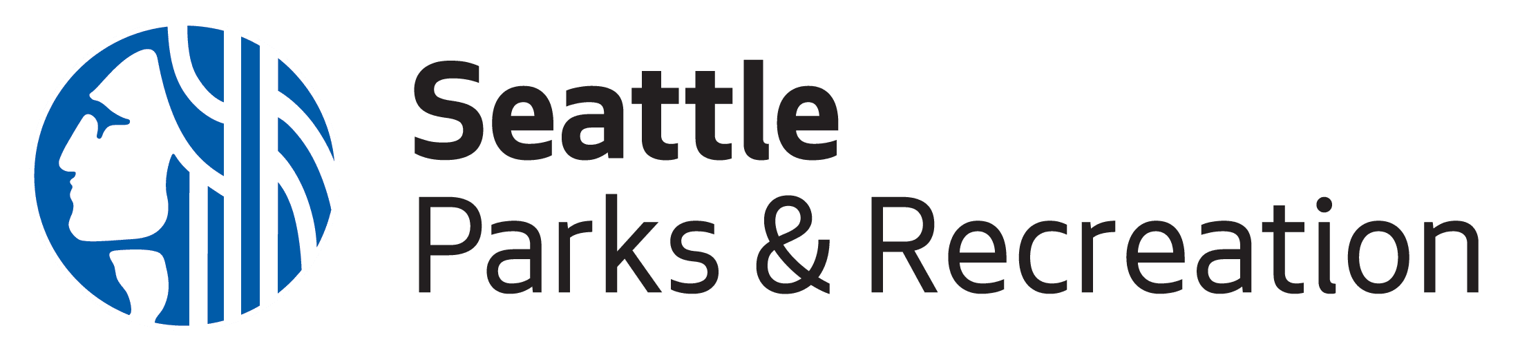 Seattle Parks and Recreation Logo