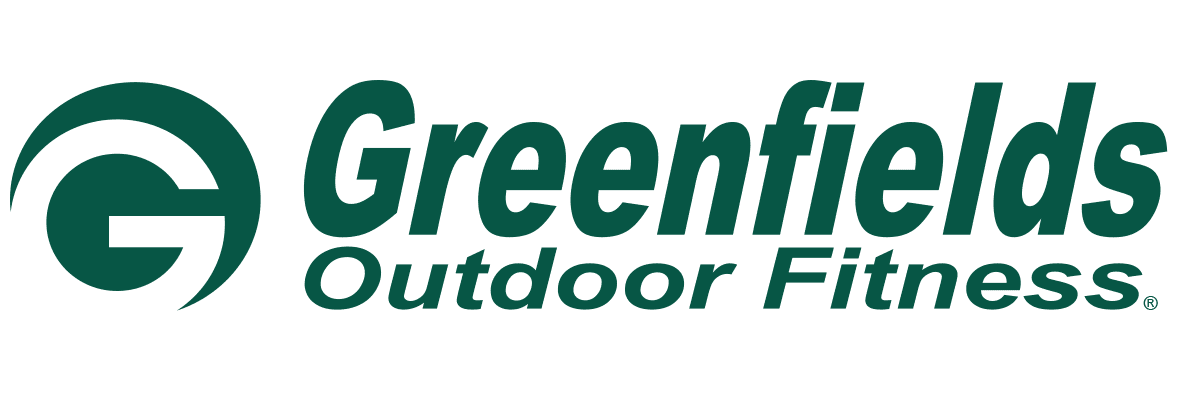 Greenfields Outdoor Fitness Logo